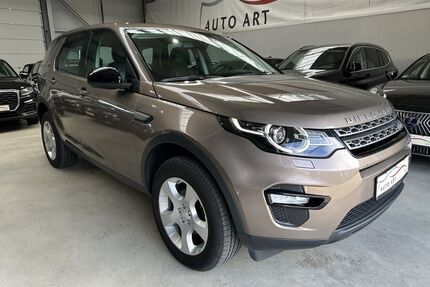 Land Rover Discovery Sport Gebrauchtwagen