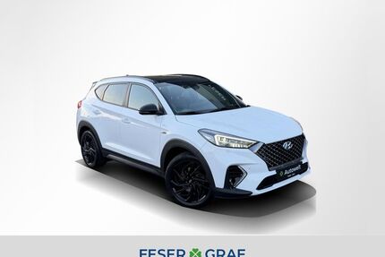 Hyundai TUCSON Gebrauchtwagen