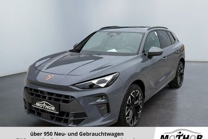 Cupra Terramar Gebrauchtwagen