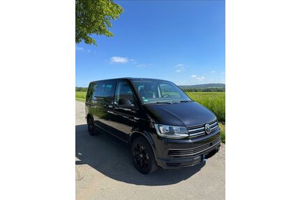VW T6 Multivan Gebrauchtwagen