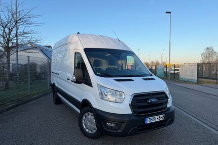 Ford Transit Gebrauchtwagen
