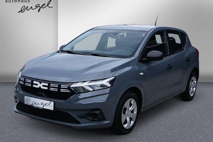 Dacia Sandero Gebrauchtwagen