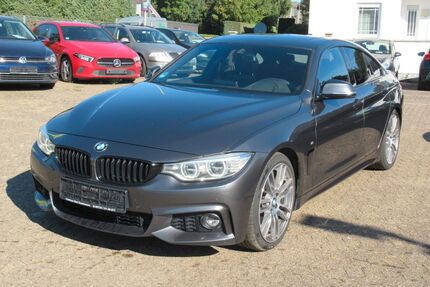 BMW 435 Gran Coupé Gebrauchtwagen