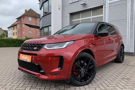 Land Rover Discovery Sport Gebrauchtwagen