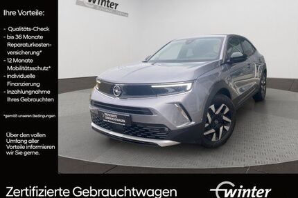 Opel Mokka-e Gebrauchtwagen