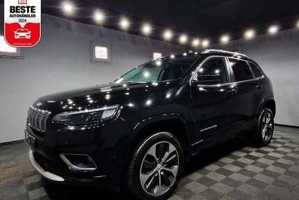 Jeep Cherokee Gebrauchtwagen