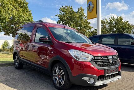 Dacia Dokker Gebrauchtwagen