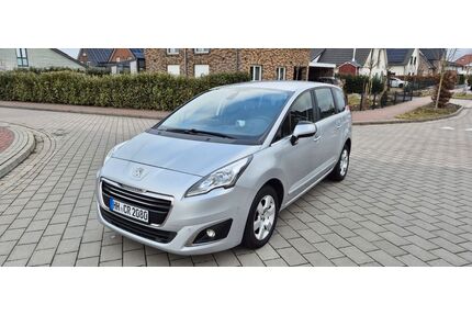 Peugeot 5008 Gebrauchtwagen