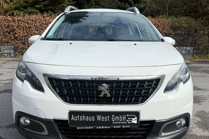 Peugeot 2008 Gebrauchtwagen