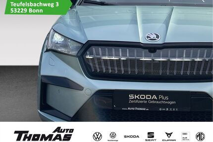 Skoda Enyaq Gebrauchtwagen
