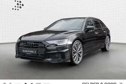 Audi S6 Gebrauchtwagen