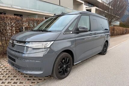 VW T7 California Gebrauchtwagen