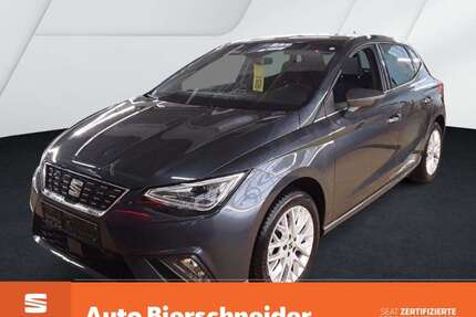 Seat Ibiza Gebrauchtwagen