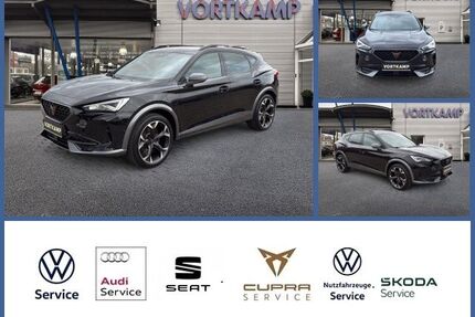 Cupra Formentor Gebrauchtwagen