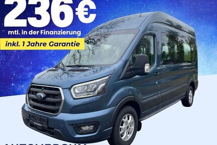 Ford Transit Gebrauchtwagen