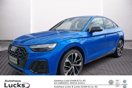 Audi SQ5 Gebrauchtwagen