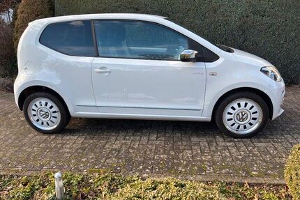 VW up! Gebrauchtwagen