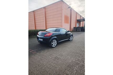 Opel Tigra Gebrauchtwagen
