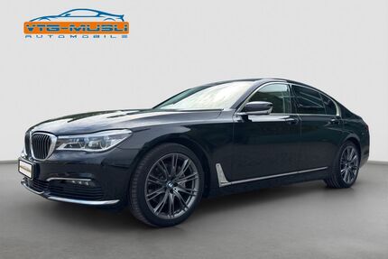 BMW 730 Gebrauchtwagen