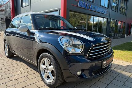 Mini Cooper D Gebrauchtwagen