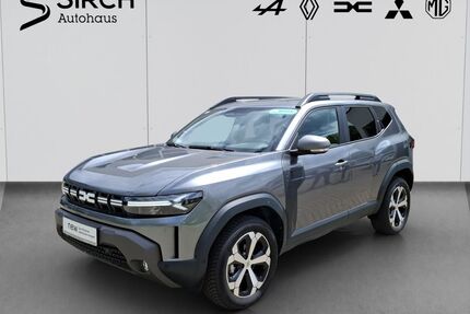 Dacia Duster Gebrauchtwagen