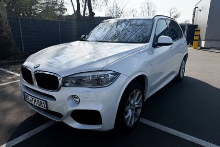 BMW X5 Gebrauchtwagen