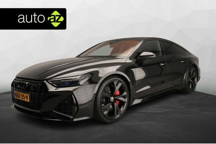 Audi RS7 Gebrauchtwagen