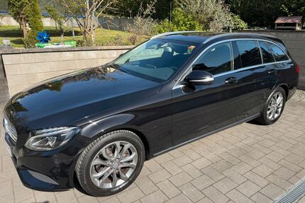Mercedes-Benz C 220 Gebrauchtwagen
