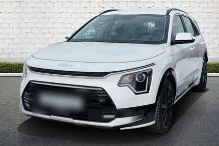 Kia Niro Gebrauchtwagen
