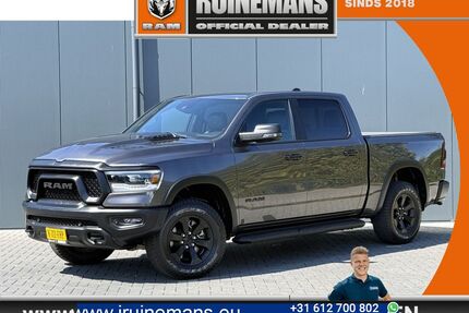 Dodge RAM Gebrauchtwagen