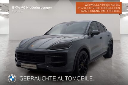 Porsche Cayenne Gebrauchtwagen