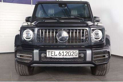 Mercedes-Benz G 63 AMG Gebrauchtwagen