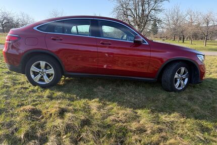 Mercedes-Benz GLC 200 Gebrauchtwagen
