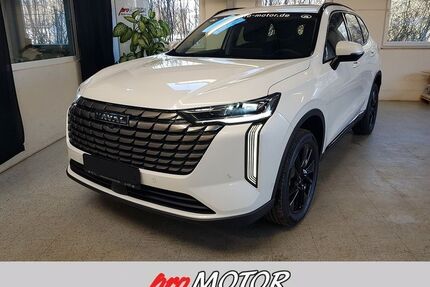 GWM HAVAL H6 Gebrauchtwagen