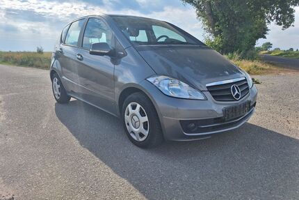 Mercedes-Benz A 160 Gebrauchtwagen