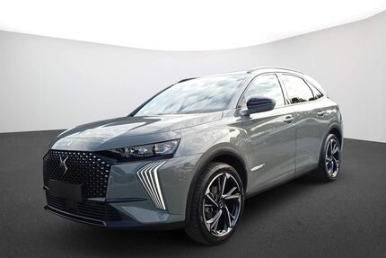 DS Automobiles DS7 (Crossback) Gebrauchtwagen