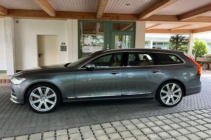 Volvo V90 Gebrauchtwagen