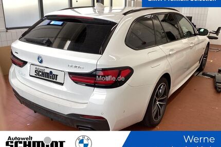 BMW 530 Gebrauchtwagen