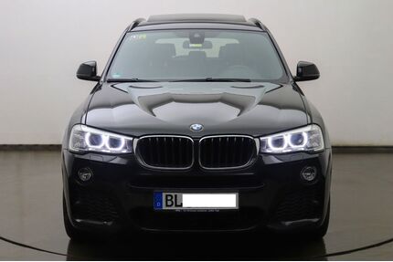 BMW X3 M Gebrauchtwagen