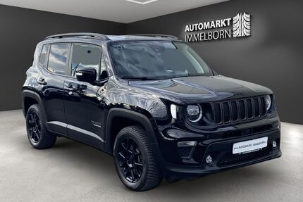 Jeep Renegade Gebrauchtwagen