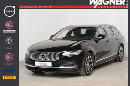 Volvo V90 Gebrauchtwagen
