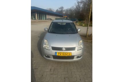 Suzuki Swift Gebrauchtwagen