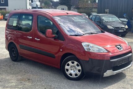 Peugeot Partner Gebrauchtwagen