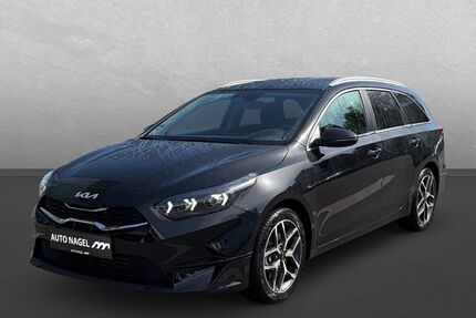 Kia ceed Sportswagon Gebrauchtwagen