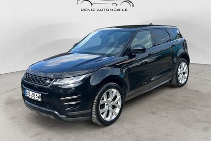 Land Rover Range Rover Evoque Gebrauchtwagen
