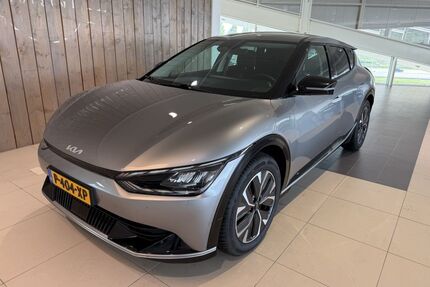Kia EV6 Gebrauchtwagen