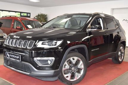 Jeep Compass Gebrauchtwagen