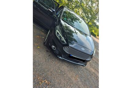 Ford S-Max Gebrauchtwagen