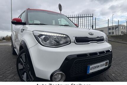 Kia Soul Gebrauchtwagen