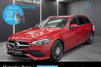 Mercedes-Benz C 220 Gebrauchtwagen